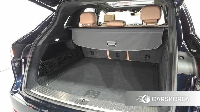 Porsche Cayenne (PO536) id 3820724 из Кореи 11