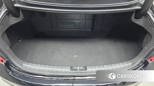 Hyundai Grandeur IG id 3568769 из Кореи 11