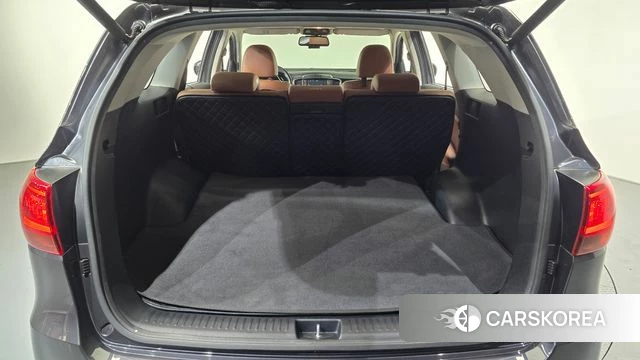 Kia The New Sorento id 4246265 из Кореи 11