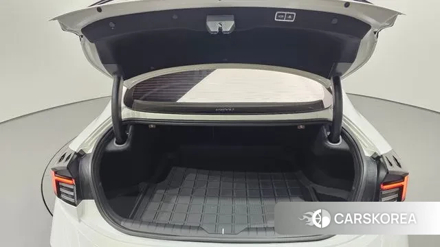 Hyundai Sonata D Edge (DN8) id 3436871 из Кореи 11