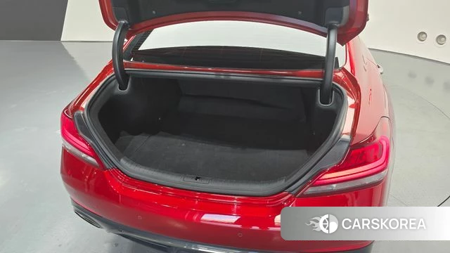 Genesis G70 id 4900844 из Кореи 11