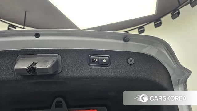 Genesis G70 id 3708832 из Кореи 11