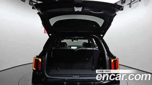 Kia The New Sorento 4th Generation id 2919994 из Кореи 11