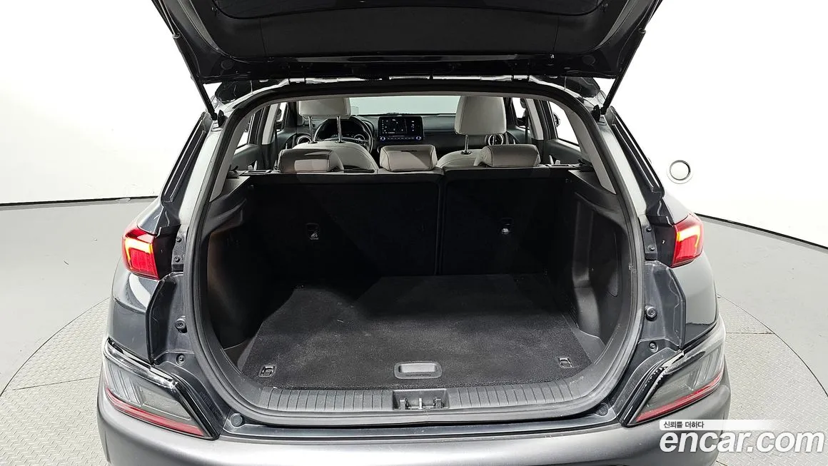 Hyundai The New Kona Hybrid id 1829340 из Кореи 11