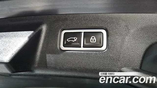 Kia Sorento 4th Generation id 2862660 из Кореи 11