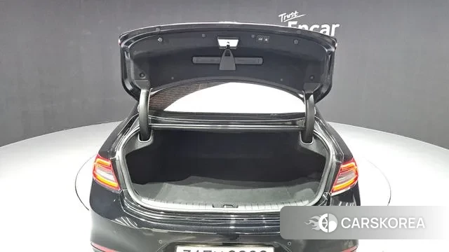 Hyundai Grandeur IG id 3429189 из Кореи 11