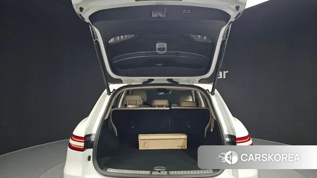 Genesis GV70 id 3590915 из Кореи 11