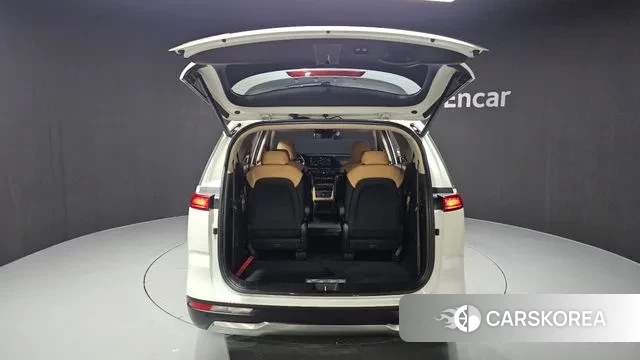 Kia Carnival 4th generation id 3037208 из Кореи 11