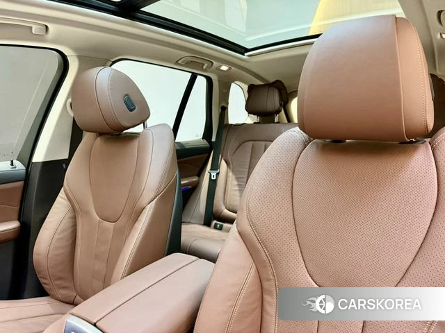 BMW X5 (imported) id 4220038 из Китая 11