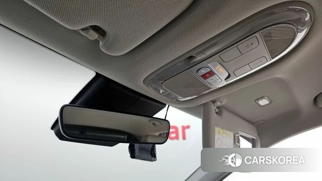 Hyundai Ionic 5 id 4202233 из Кореи 11