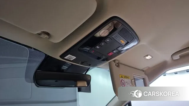 Kia Carnival 4th generation id 3711773 из Кореи 11