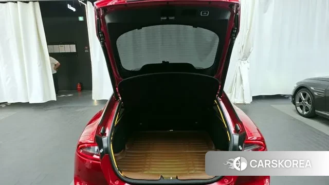 Kia Stinger id 2966803 из Кореи 11