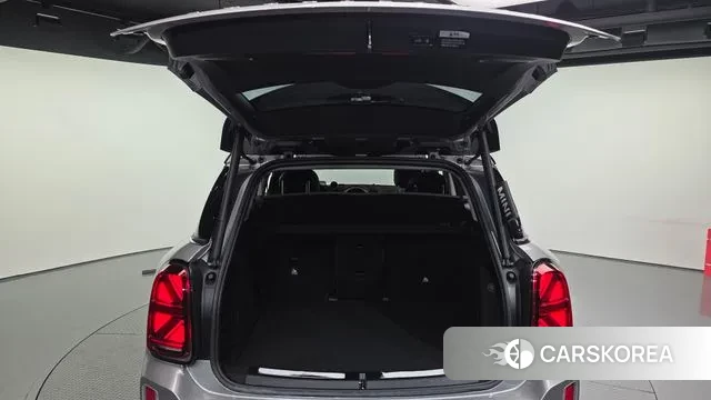 Mini Cooper Countryman id 3278595 из Кореи 11