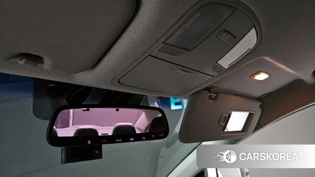 Hyundai The New Avante AD id 3434415 из Кореи 11