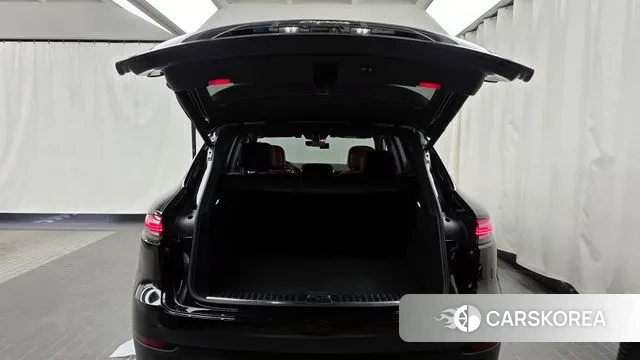 Porsche Cayenne (PO536) id 3412184 из Кореи 11