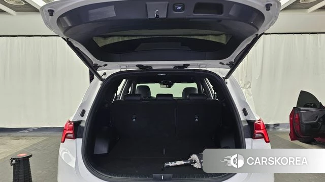 Hyundai The New Santa Fe id 3914846 из Кореи 11