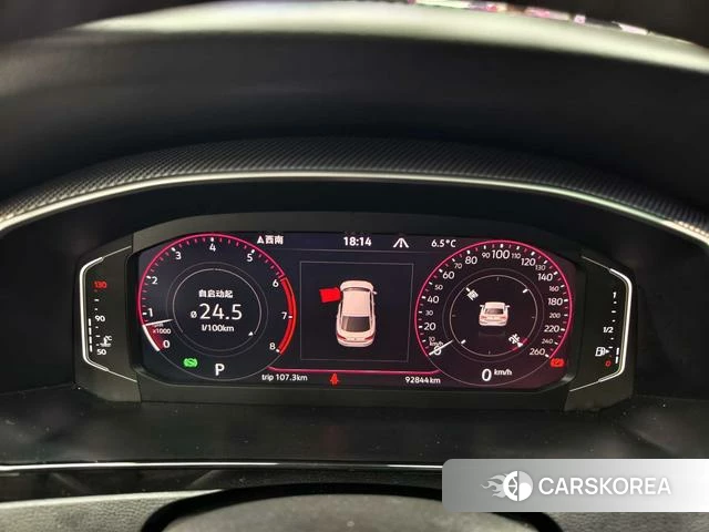 Volkswagen CC id 4300931 из Китая 11