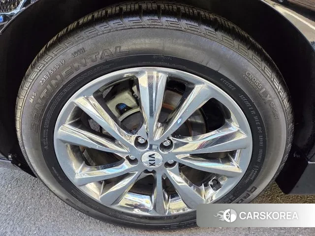 Kia The New Carnival id 3703701 из Кореи 11