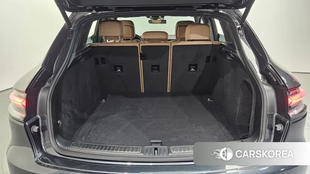 Porsche Macan id 2901958 из Кореи 11