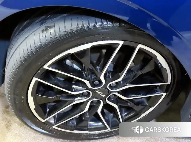 Kia K5 3rd generation id 3646818 из Кореи 11