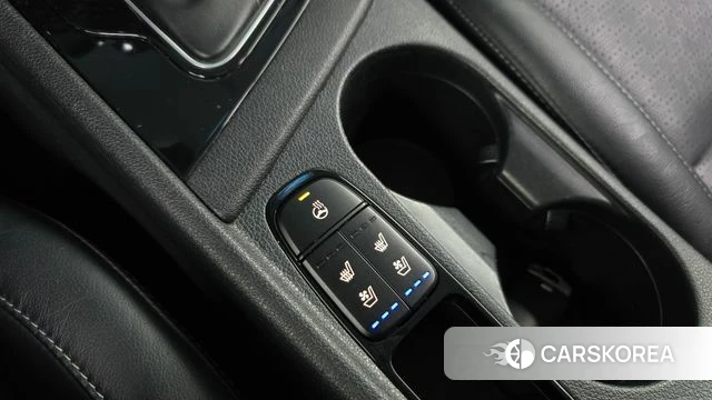 Kia Niro id 4596315 из Кореи 11