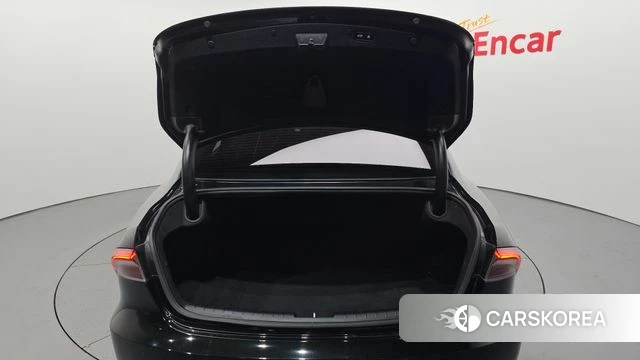 Hyundai The New Grandeur IG id 4294022 из Кореи 11