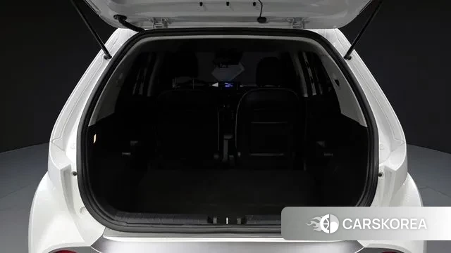 Hyundai Casper id 3777255 из Кореи 11