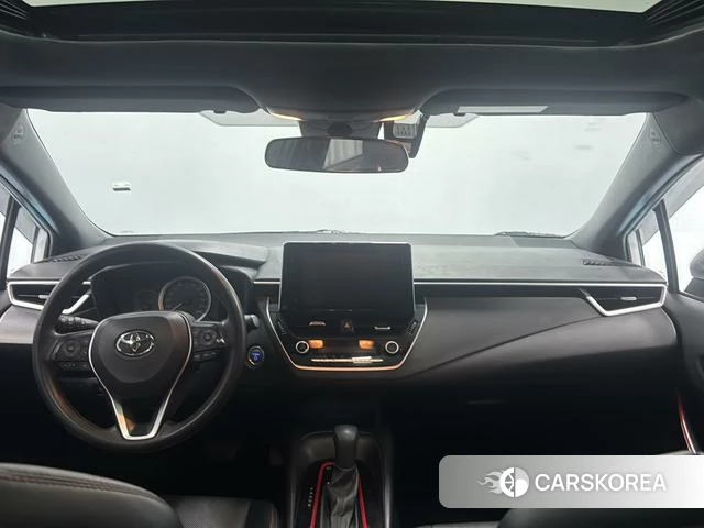 Toyota Lei Ling id 4262238 из Китая 11