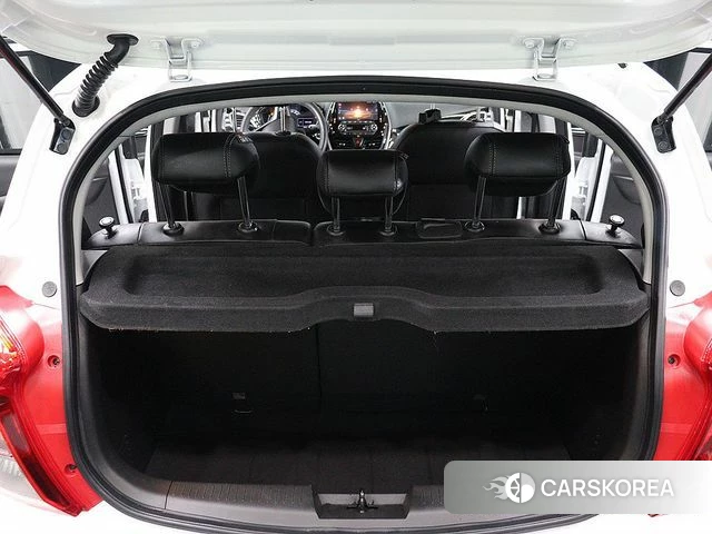 Chevrolet (GM Daewoo) The New Spark id 3924696 из Кореи 11