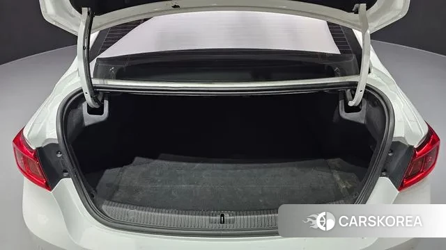 Renault Korea (Samsung) SM6 id 3403055 из Кореи 11