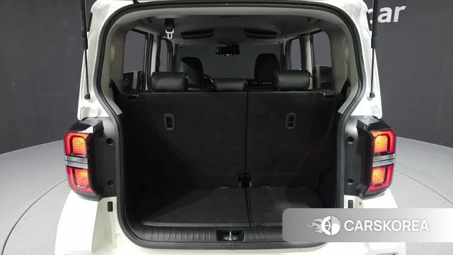 Kia The New Kia Ray id 4929027 из Кореи 11