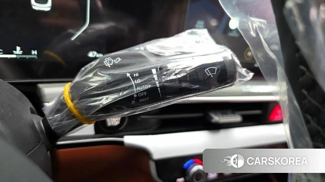 Kia The New K5 3rd generation id 4782788 из Кореи 11