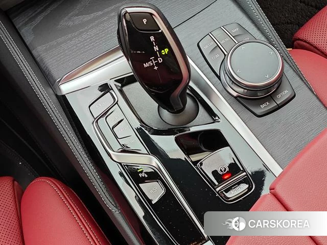 BMW 5 series id 4393463 из Китая 11