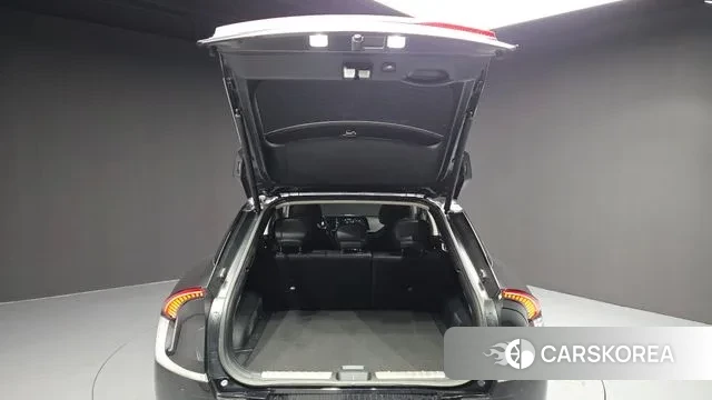 Kia EV6 id 3406590 из Кореи 11