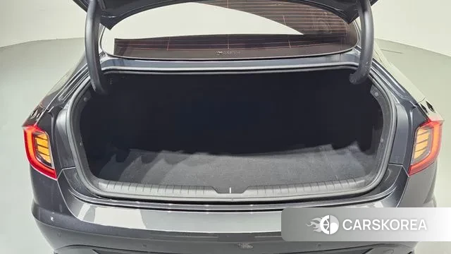 Hyundai Sonata (DN8) id 3059525 из Кореи 11