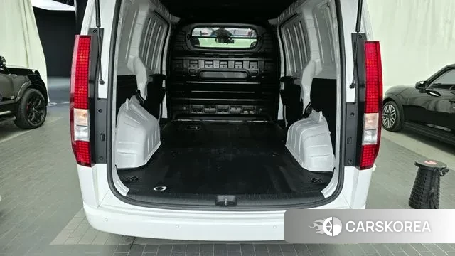 Hyundai Staria id 3550458 из Кореи 11