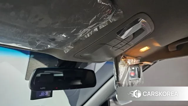 Ssangyong The New Tivoli id 3073952 из Кореи 11