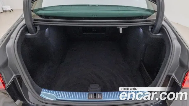 Mercedes-Benz S-Class W223 id 2821995 из Кореи 11