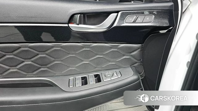 Hyundai Palisade id 4382966 из Кореи 11