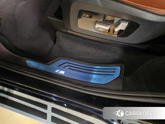 BMW X7 (G07) id 4324727 из Кореи 11