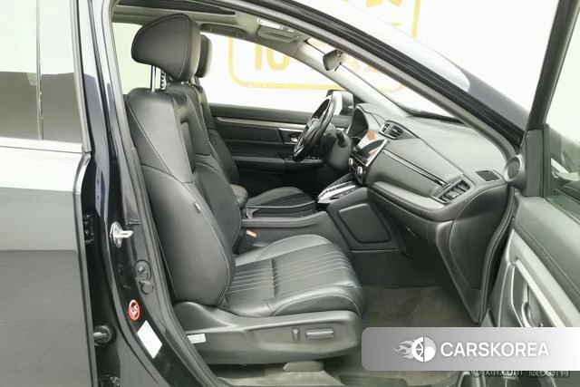 Honda Haoying PHEV id 4210298 из Китая 11