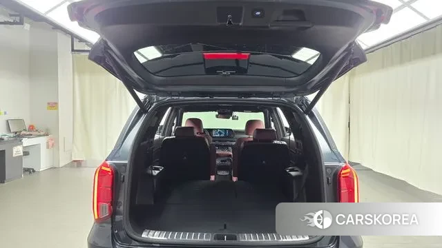 Hyundai The New Palisade id 3550689 из Кореи 11