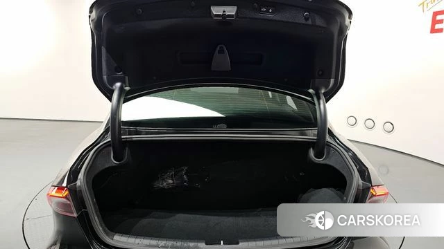 Hyundai The New Grandeur IG Hybrid id 3820344 из Кореи 11