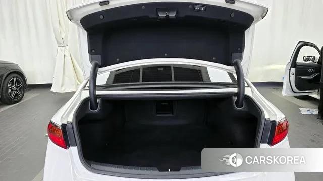 Kia Come New K7 id 3055564 из Кореи 11