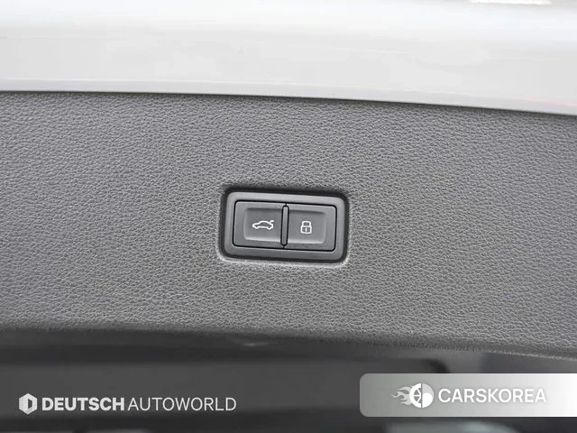 Audi Q8 (4M) id 3635732 из Кореи 11