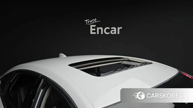 Honda Accord 10th Generation id 3953650 из Кореи 11