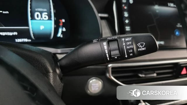 Kia K7 Premier id 4620038 из Кореи 11