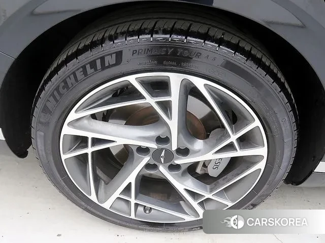 Genesis G90 (RS4) id 3701789 из Кореи 11