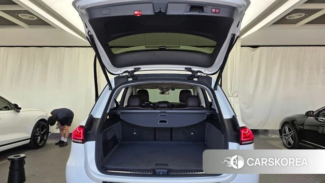 Mercedes-Benz GLE-Class W167 id 4882235 из Кореи 11