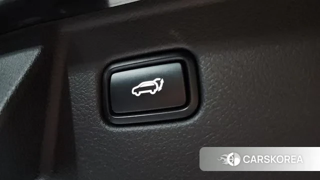 Kia Mohave Master id 3576596 из Кореи 11